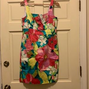Women’s Multicolor Spring Dress